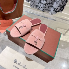 Loro Piana Sandals